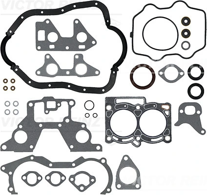 Full Gasket Kit, engine
